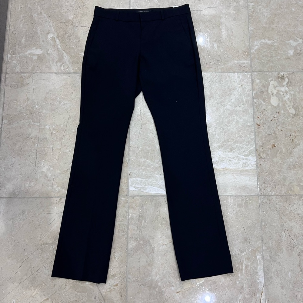 Banana Republic petite pants in size 00P